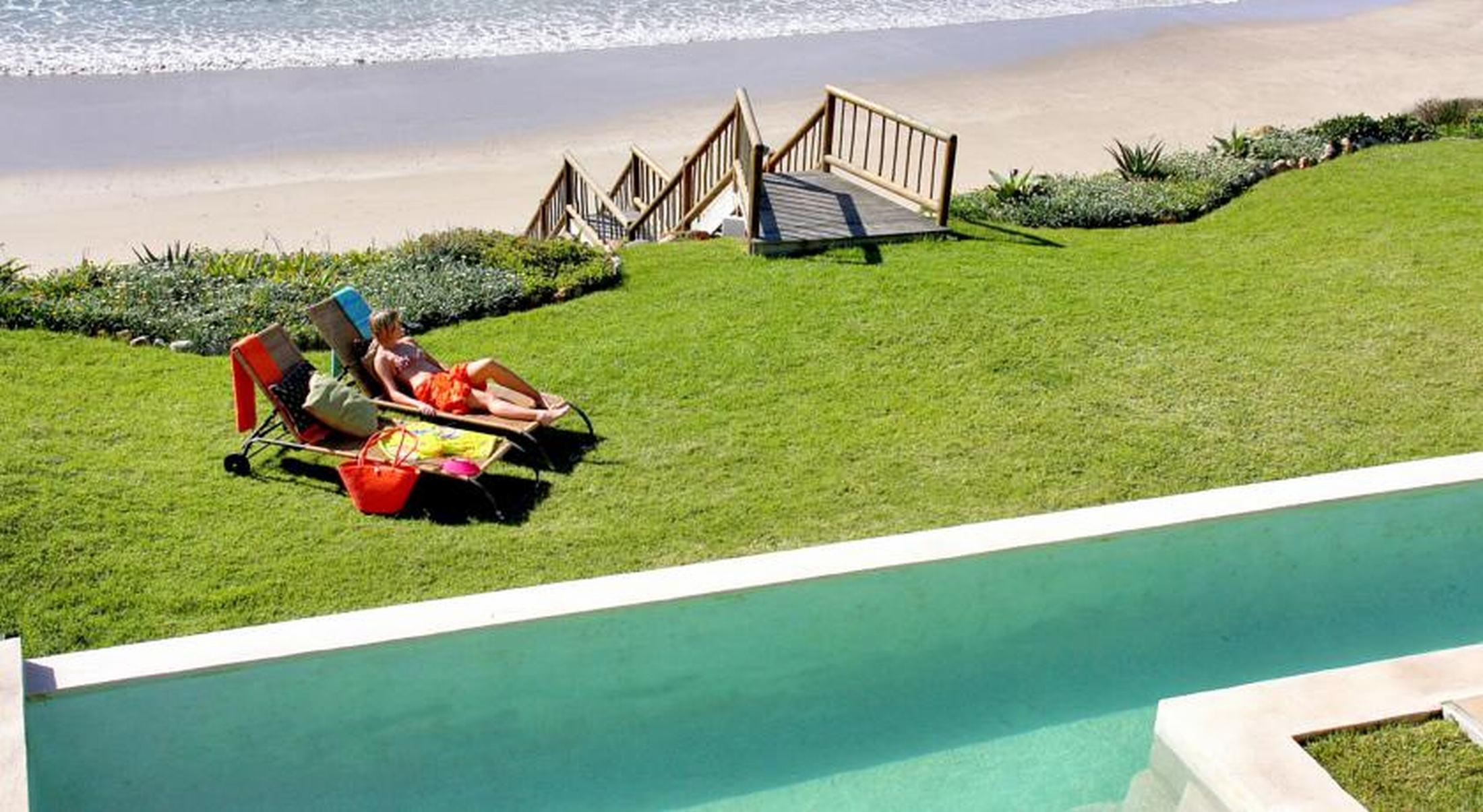 The Sands @ St Francis St Francis Bay Zewnętrze zdjęcie